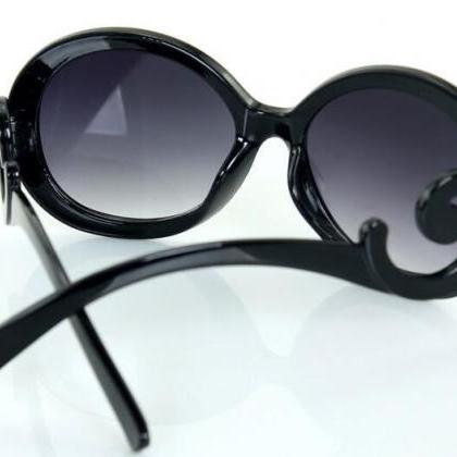 European Style Weave Embellished Pc Sunglasses 3..