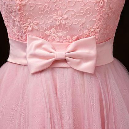 Cute And Fashion Mini Bridesmaid Dresses For..