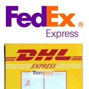Additional Express Shipping Fee ( DHL/ Fedex )
