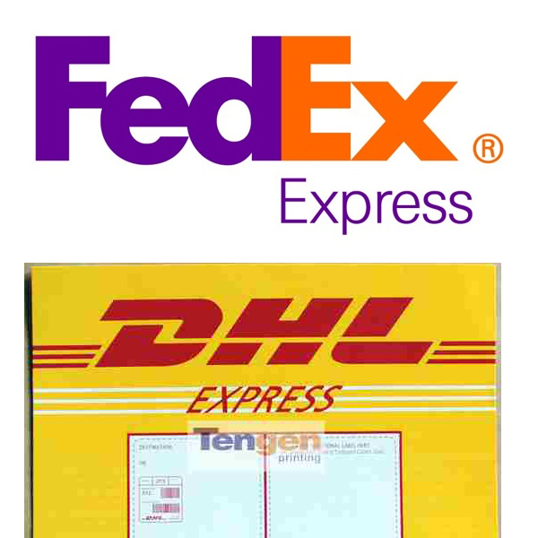 Additional Express Fee ( Dhl/ Fedex )